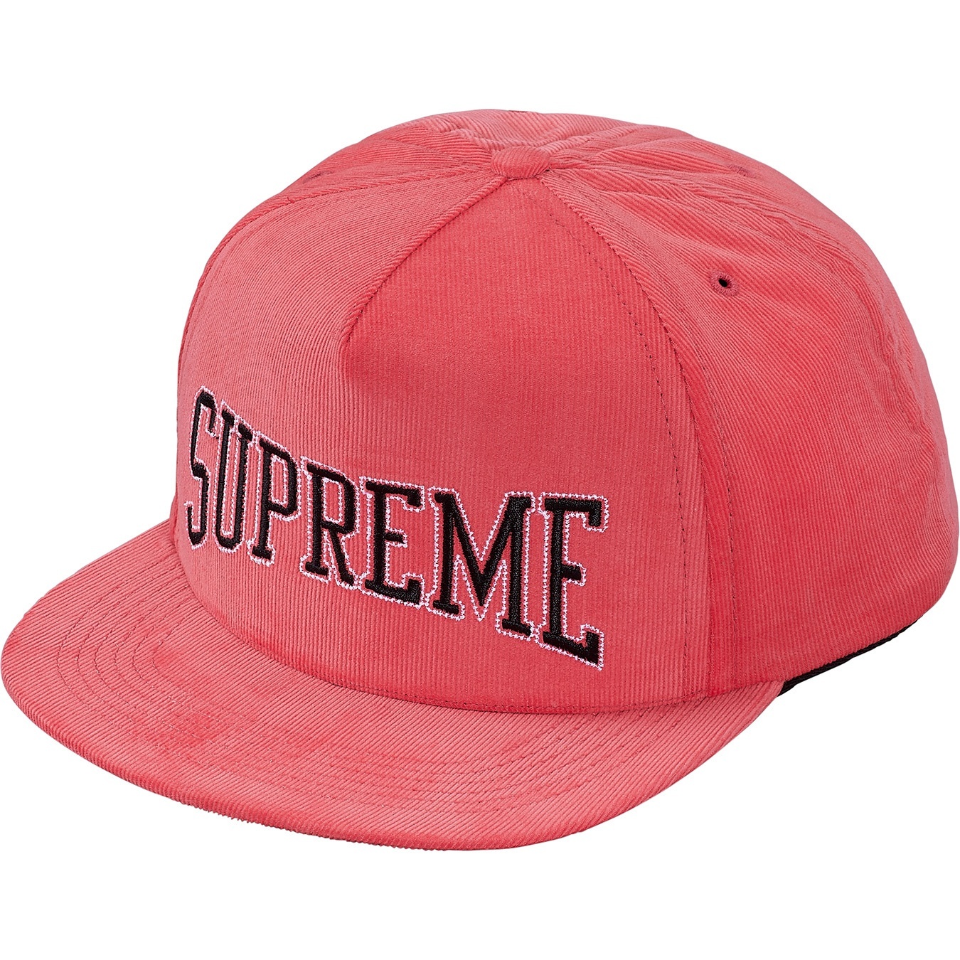 Dotted Arc 5-Panel view 12